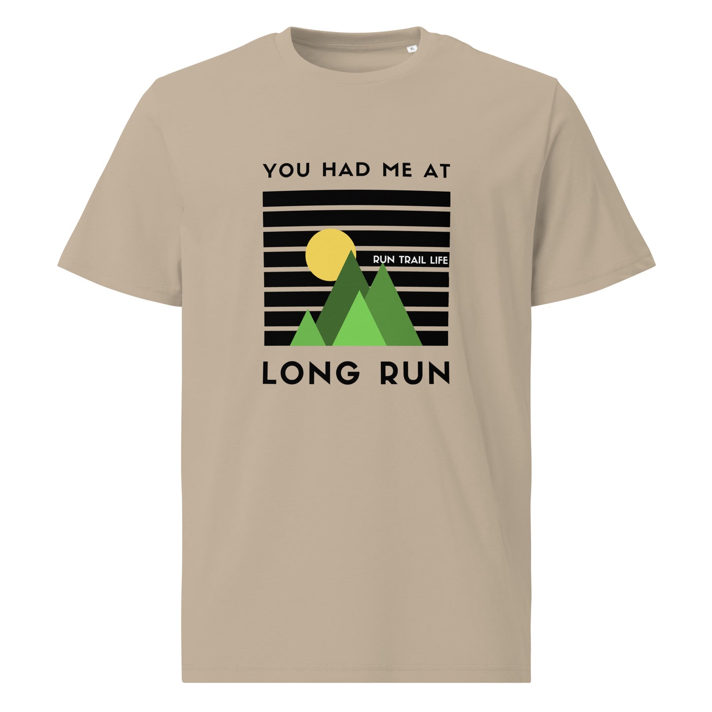 You Had Me At Long Run - RunTrailLife