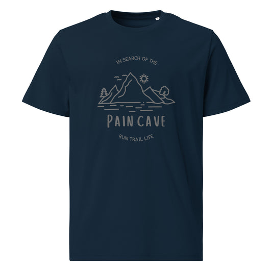 In Search Of The Pain Cave - RunTrailLife