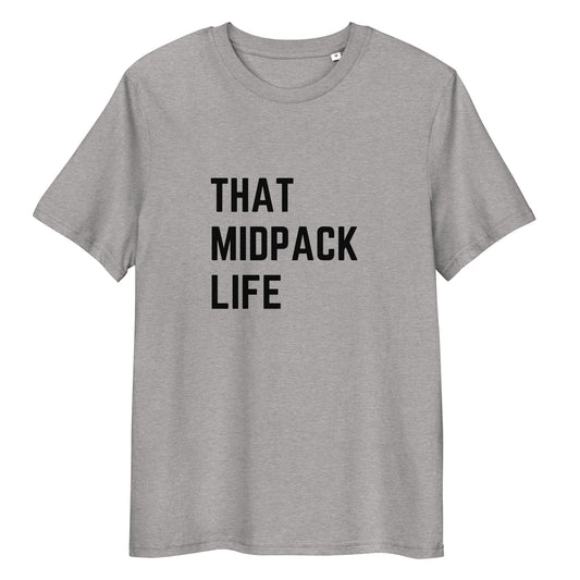 That MidPack Life T - RunTrailLife