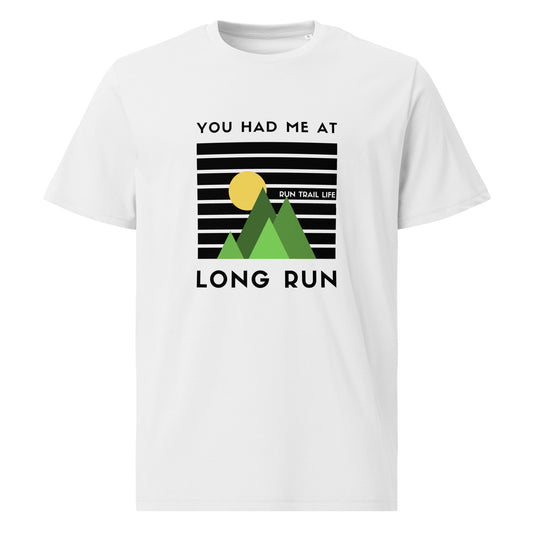 You Had Me At Long Run - RunTrailLife