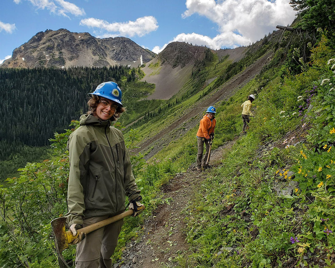 Living the Run Trail Life - RunTrailLife