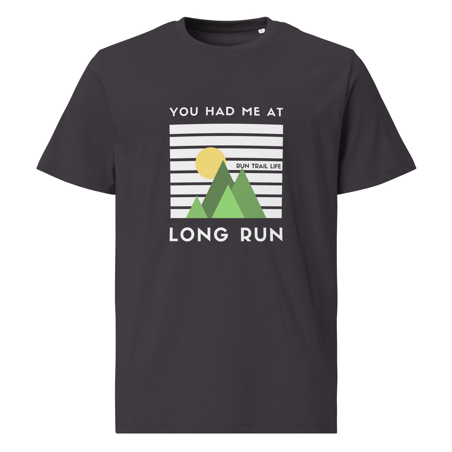 You Had Me At Long Run