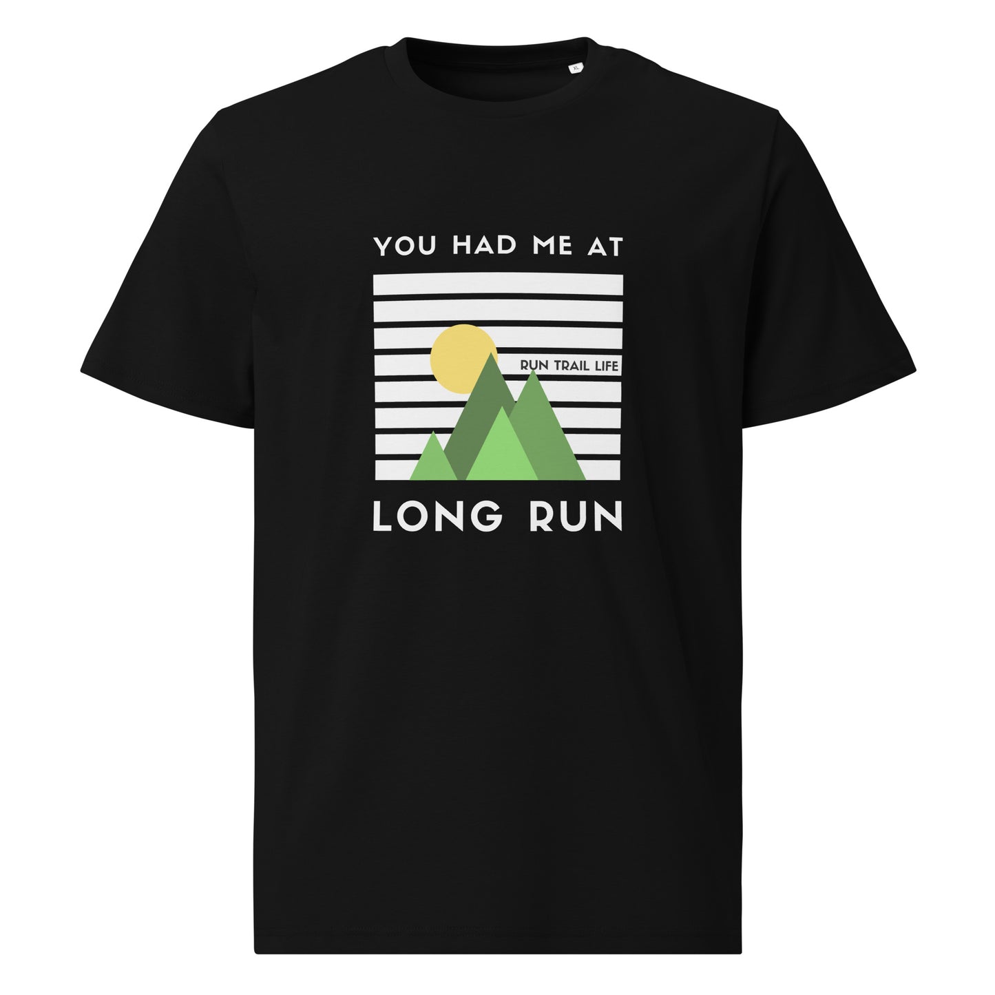 You Had Me At Long Run