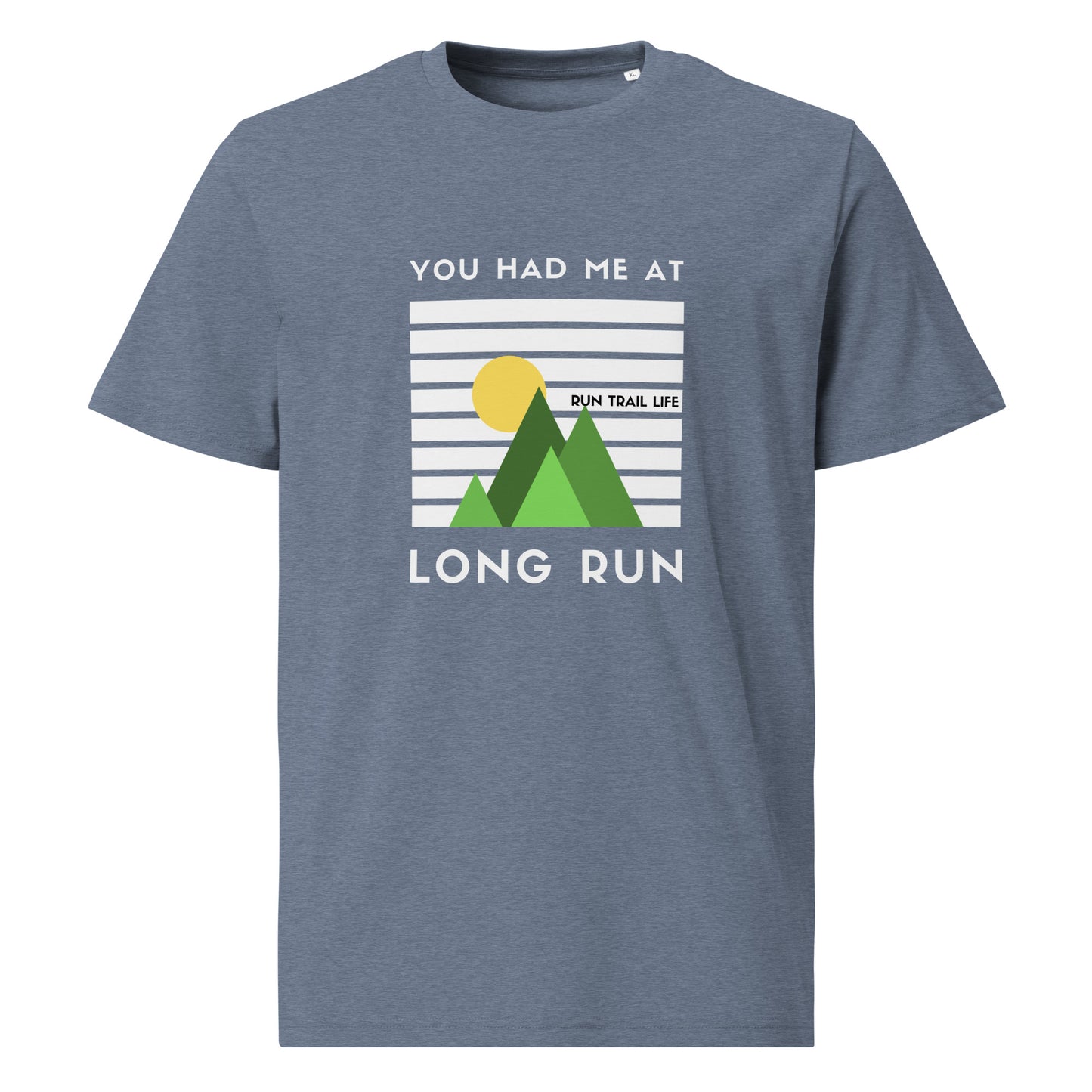 You Had Me At Long Run