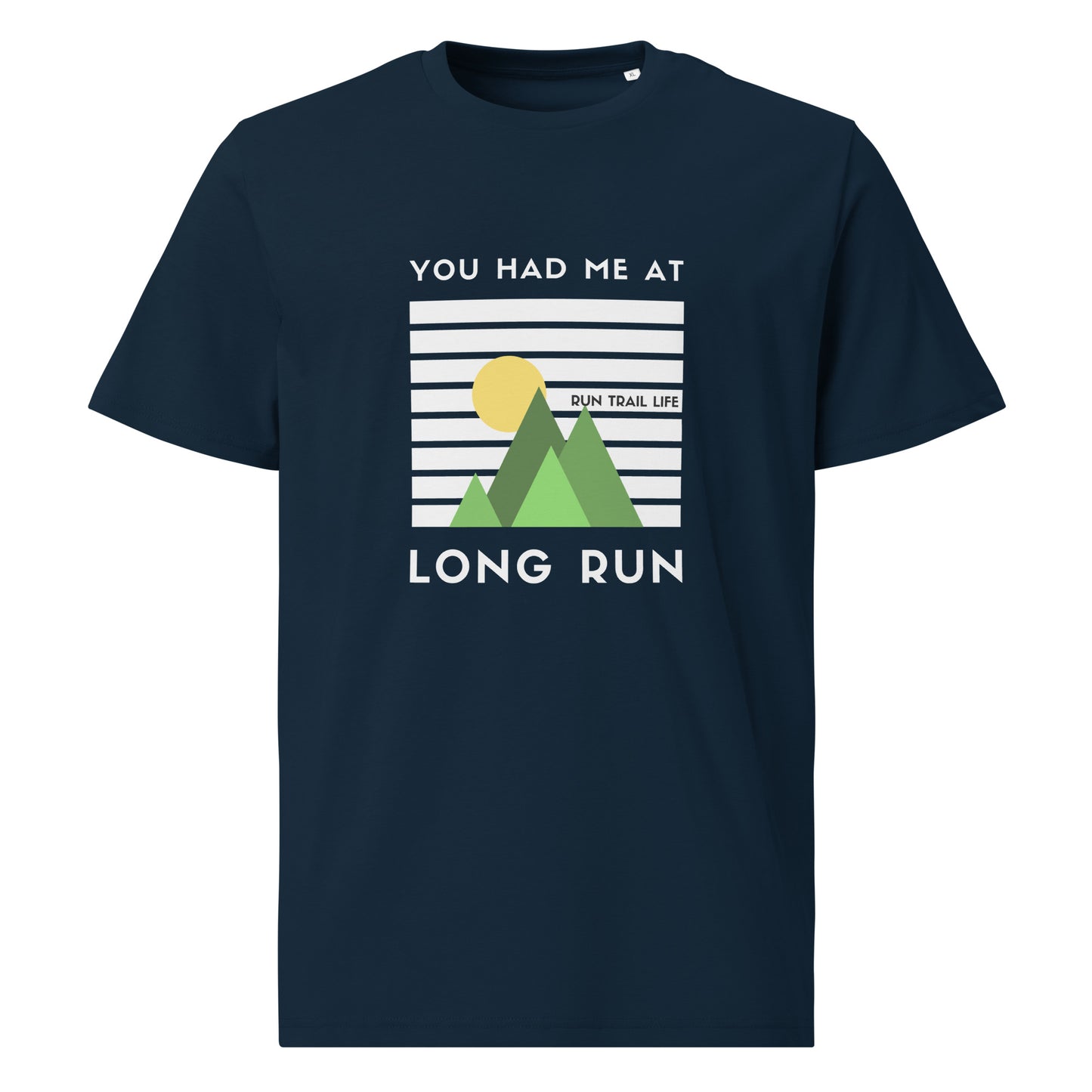 You Had Me At Long Run