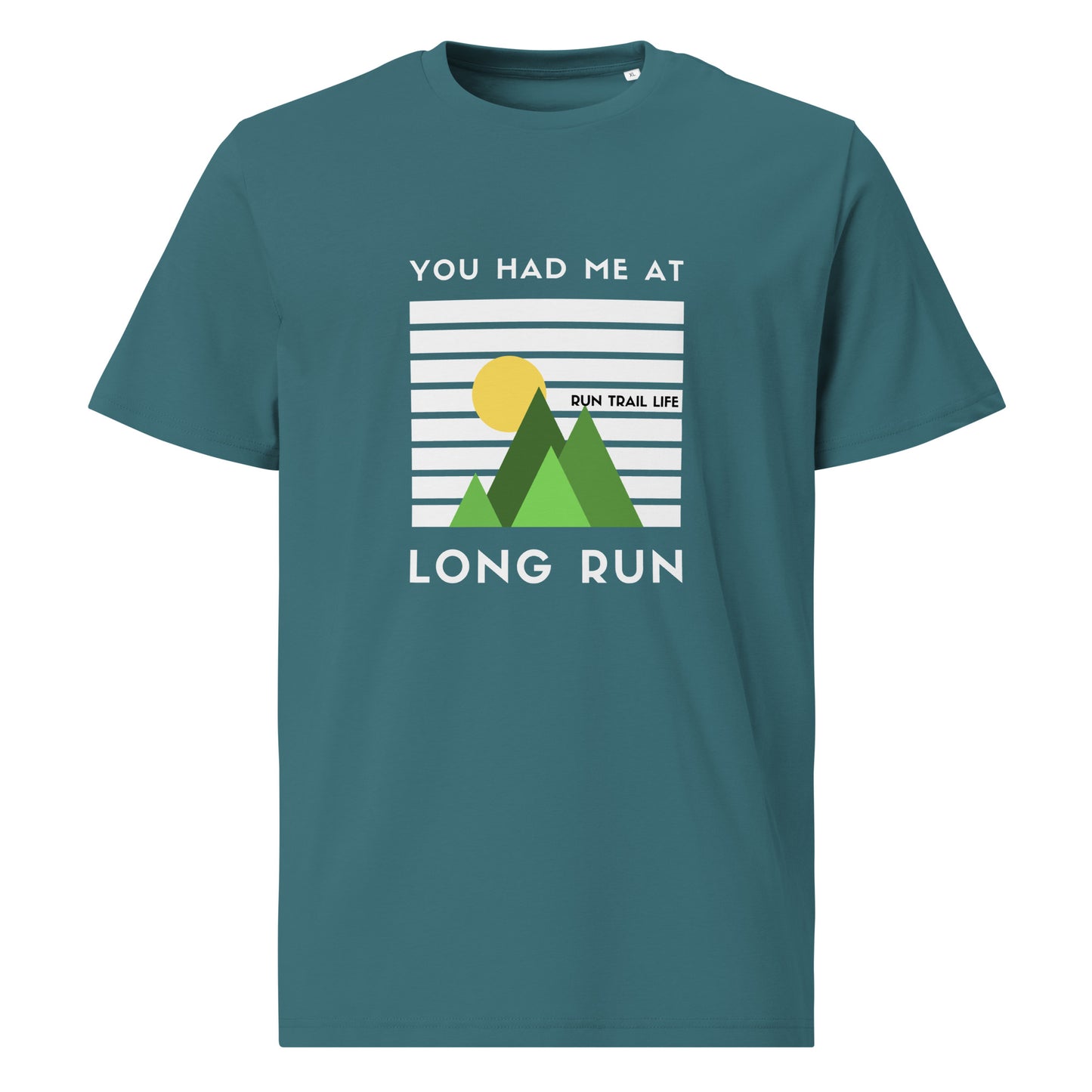 You Had Me At Long Run